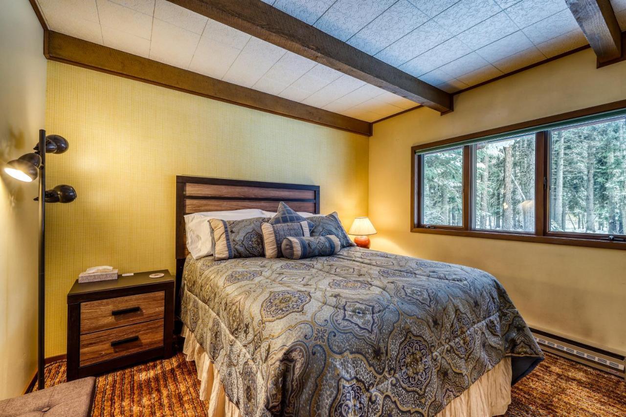 Forest Cabin McCall Esterno foto